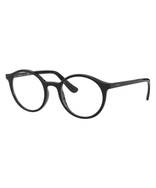 Óculos de Grau Vogue VO5336 2386 Tartaruga Lente Tam 52 - Feminino -  Armação Óculos de Grau