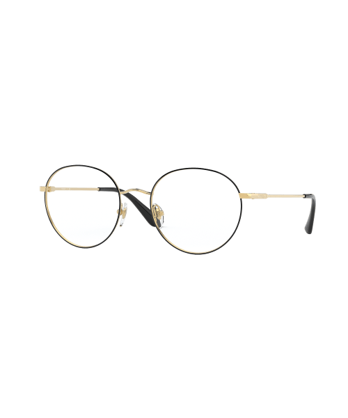 Óculos de Grau Vogue VO5336 2386 Tartaruga Lente Tam 52 - Feminino -  Armação Óculos de Grau