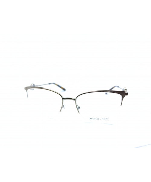 Óculos de Grau Emporio Armani EA1118 - Preto - 3014/53